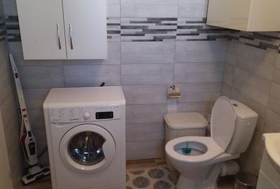 Garsonieră decomandată, mobilată în Central - 7