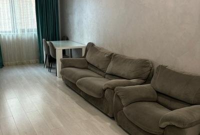 Apartament Modern 3 camere in inima orasului- Palas Mall-Iasi - 3