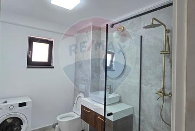 Apartament lux in Chisineu-Cris, Arad Apartament lux in Chisineu-Cris, Arad - 5