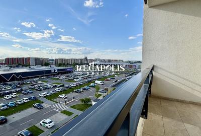 Apartament cu 2 camere în Tractorul - 19