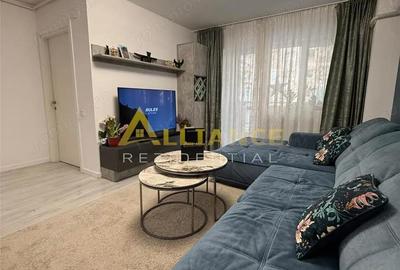 Apartament cu 3 camere în Central - 1