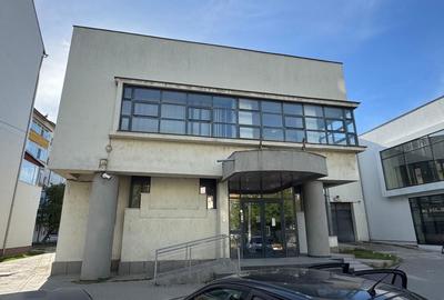 Spațiu comercial, de 480 mp, în Ultracentral - 3