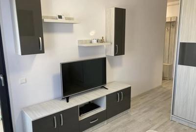 Inchiriere Garsoniera Decomandata Militari Residence - 2