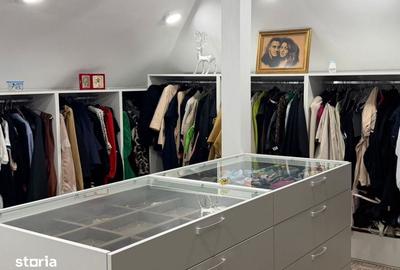 Casă cu 4 camere cu Teren 1200 Mp în Valea Lupului - 16