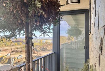 Garsonieră decomandată, mobilată în Tătărași - 4