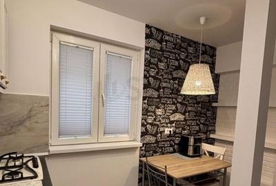 Apartament cu 3 camere semidecomandat, mobilat în Drumul Taberei - 9