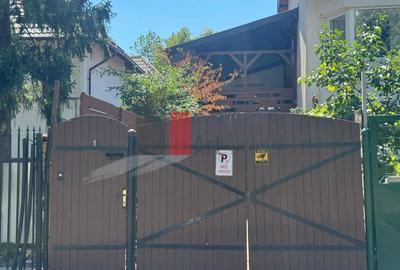 Casă individuală cu 4 camere cu Canalizare în Domenii - 37