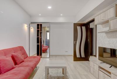 Apartament cu 2 camere decomandat, mobilat în Chiajna - 2