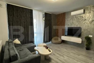 Apartament cu 2 camere semidecomandat în Calea Sighisoarei - 7