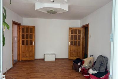 Apartament cu 2 camere nedecomandat în Central - 4