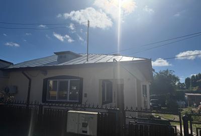 Casă cu 2 camere în Central - 2