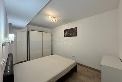 Garsonieră semidecomandată, mobilată în Aviației - 4