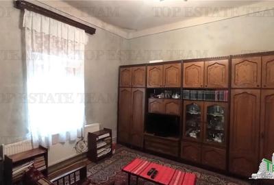 Casa de vanzare in zona Mantuleasa Casa de vanzare in zona Mantuleasa - 4