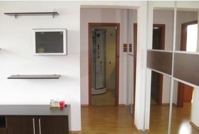 Inchiriez apartament 2 camere in Centru - Teatru / Star - 5