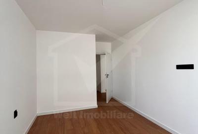 Apartament complex Eroilor, Floresti - 5