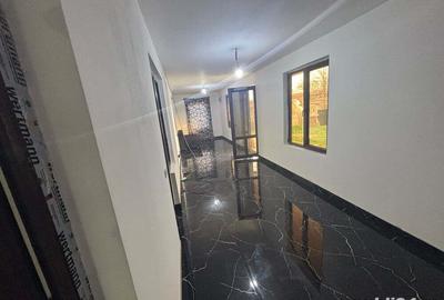 Vand casa construc?ie noua Sau schimb cu apartament in buzau - 1
