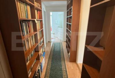 Apartament cu 2 camere decomandat în Central - 9