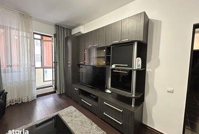 Apartament cu 2 camere, mobilat în Rahova - 6