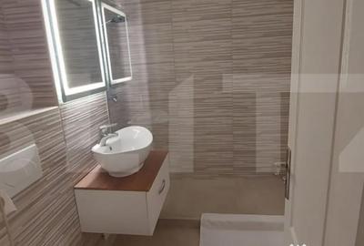 Apartament cu 2 camere semidecomandat în Central - 1