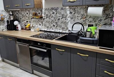 Casă cu 3 camere cu Teren 303 Mp în Miroslava - 4