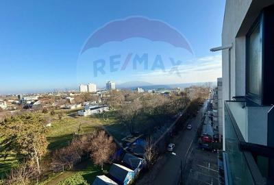 Garsoniera de inchiriat in Eforie Nord termen lung - 3