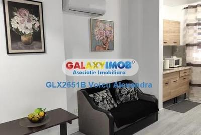 Studio Nou Prima Inchiriere Berceni - Dimitrie Leonida - 1