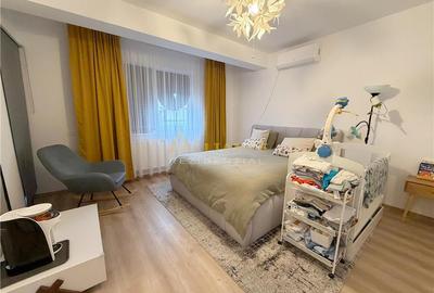 Casă individuală cu 4 camere cu Teren 484 Mp în Berceni - 6