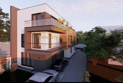 Comision 0% Vila Duplex Straulesti / Sisesti / dezvoltator - 13