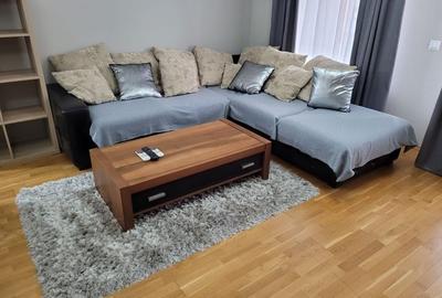 AP. 2 CAMERE DRISTOR, BUCATARIE OPEN-SPACE, BLOC NOU, METROU 7 MINUTE - 2
