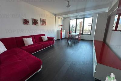 Apartament 3 camere cu loc de parcare, scoala nr 179 in zona Damaroaia - 1