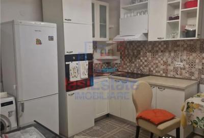 Apartament cu 2 camere semidecomandat în Tudor Vladimirescu