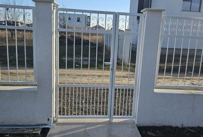 Casa individuala P+E+Pod Corbeanca/Balotesti - 3