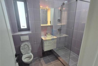 Apartament cu 2 camere decomandat în Central - 2