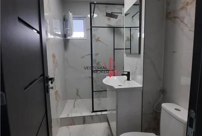 2 camere semidecomandat, etaj intermediar  Iancului Mega Imge - 7