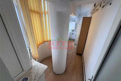 NOU! Ap. 3 cam., mob. si utilat, et. 4 din 5, zona Steaua! - 10