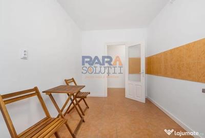 Spațiu comercial, de 38 mp, în Central