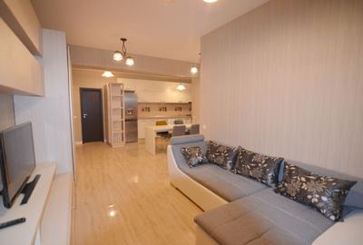 Apartament cu 2 camere semidecomandat, mobilat în Gară - 3