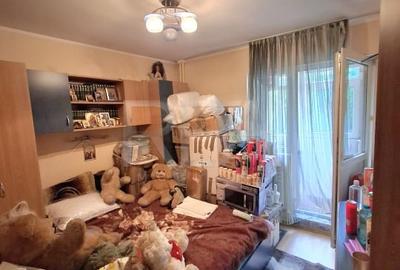 3 camere, decomandat, et 1/10, centrala-Bdul Ghencea - 3