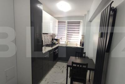 Apartament cu 2 camere, 47 mp, zona Bucurestii Noi - 9