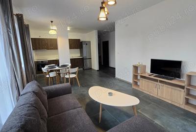 Inchiriez apartament 3 camere ?i garaj Inchiriez apartament 3 camere ?i garaj - 3