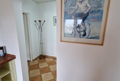 Apartament cu 2 camere decomandat în Alba Iulia - 17