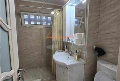 Apartament cu 2 camere semidecomandat în Gheorgheni - 5