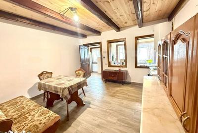 Casă cu 3 camere decomandat cu Teren 710 Mp în Homorod - 8