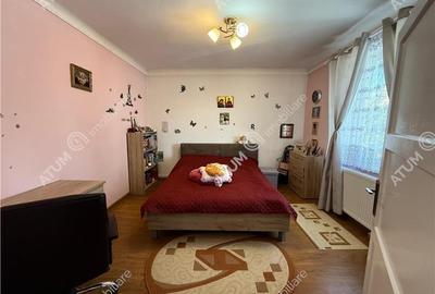 Casa individuala 950 mp teren situata langa Parcul Sub Arinii - 13