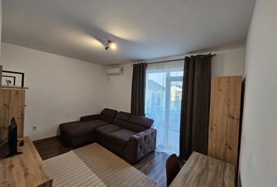 Garsonieră decomandată în Calea Urseni - 1