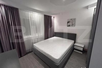 Apartament cu 2 camere decomandat, mobilat în Craiovița Nouă - 10