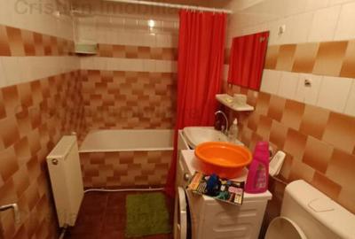 ULTRACENTRAL Apartament 1 cam 37mp Mobilat si Utilat Calaras - 10