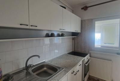 Apartament cu 2 camere decomandat în Dacia - 2