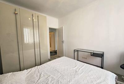 Apartament cu 3 camere, mobilat în Politehnica - 19