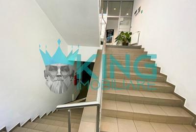 Spatiu de birouri 70 MP cladire noua in Port Constanta - 12